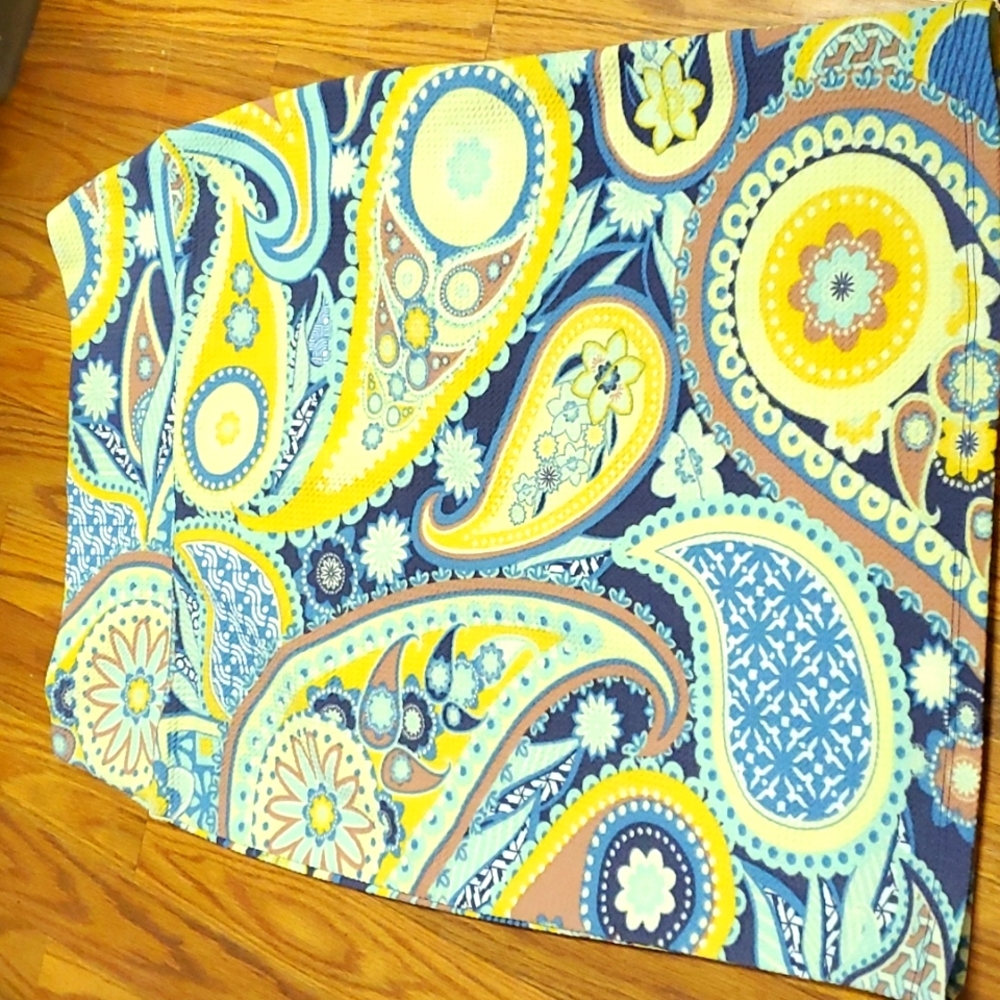 Lularoe pencil skirt